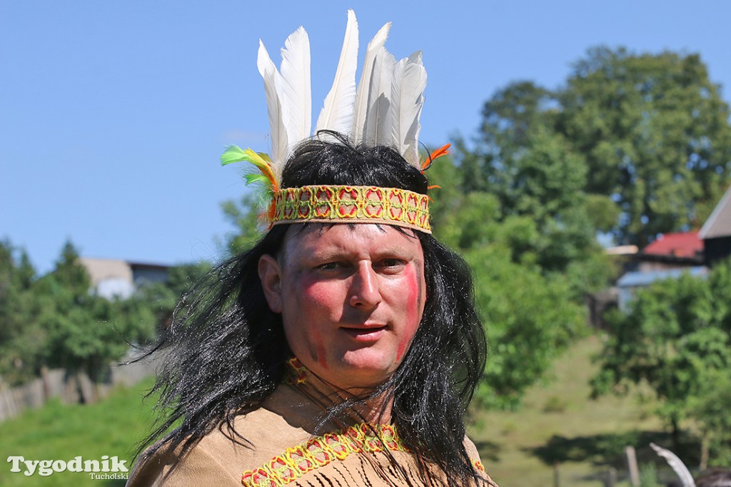 Piknik Koniarzy w Śliwicach 2017