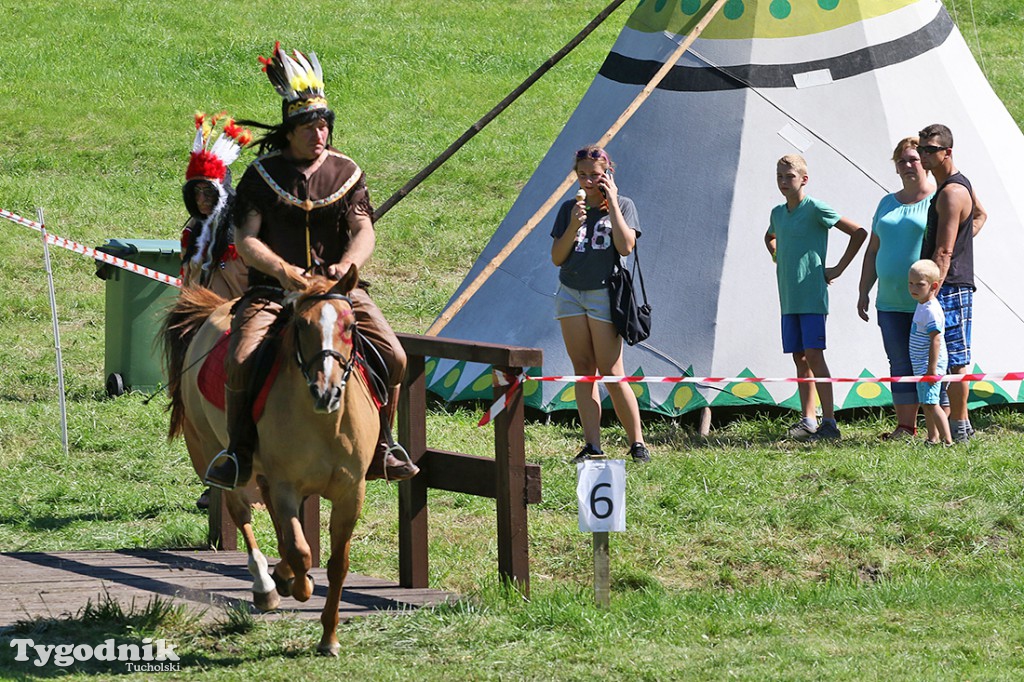 Piknik Koniarzy w Śliwicach 2017
