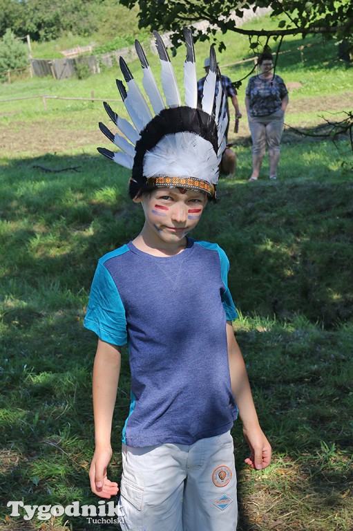 Piknik Koniarzy w Śliwicach 2017