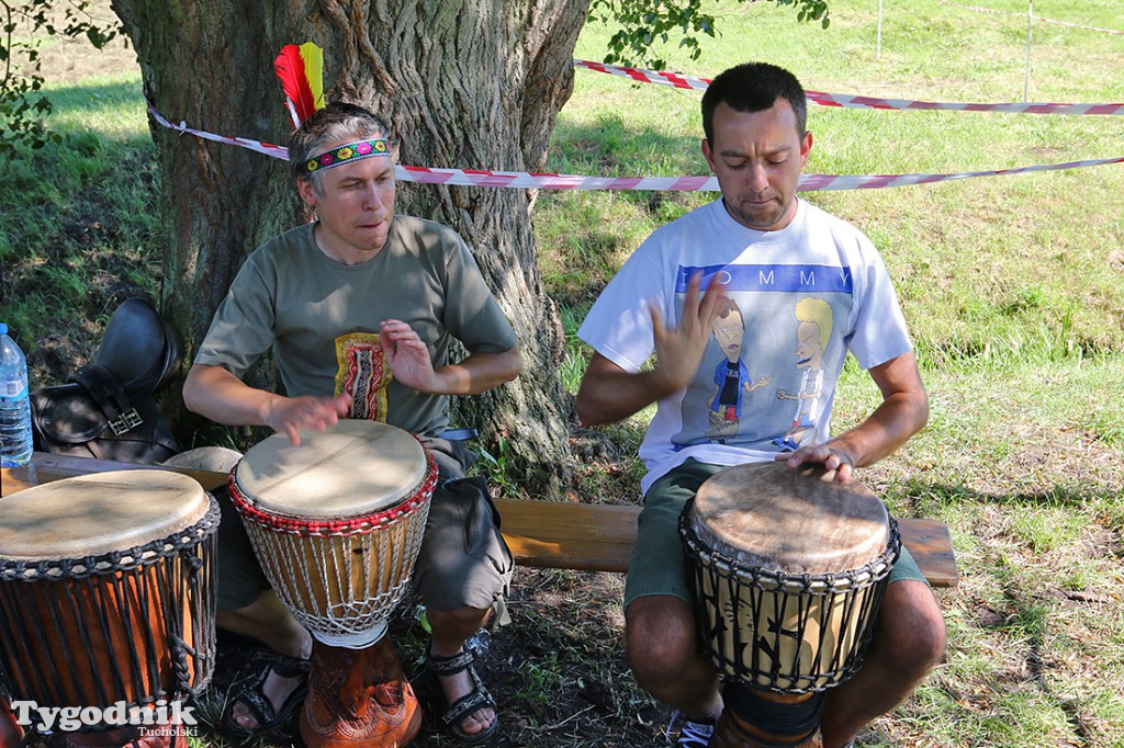 Piknik Koniarzy w Śliwicach 2017