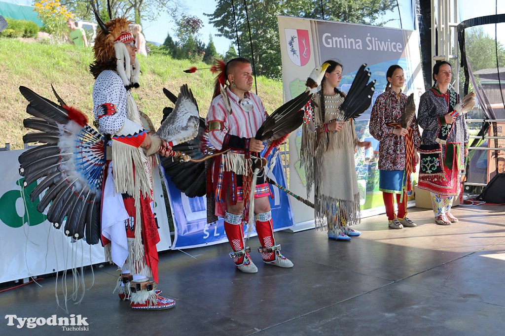 Piknik Koniarzy w Śliwicach 2017