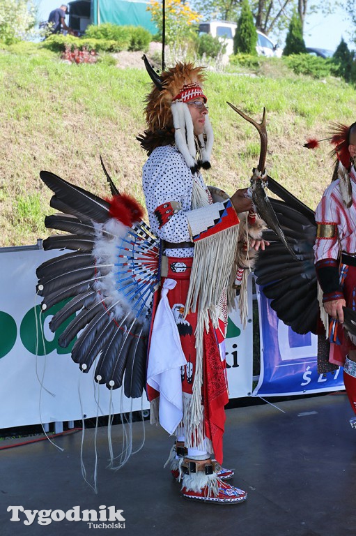 Piknik Koniarzy w Śliwicach 2017