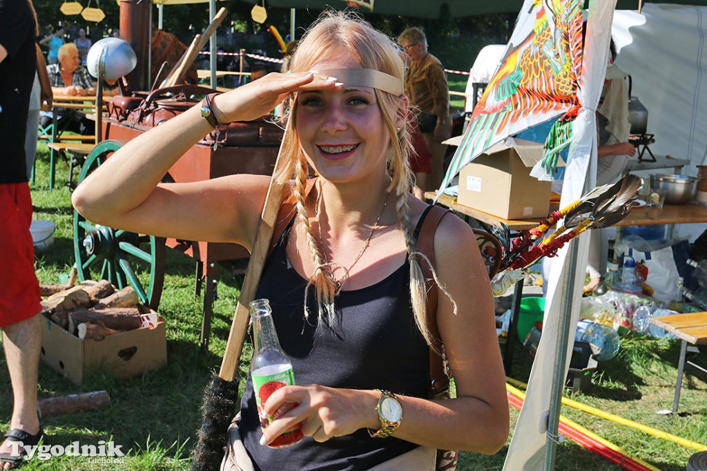 Piknik Koniarzy w Śliwicach 2017