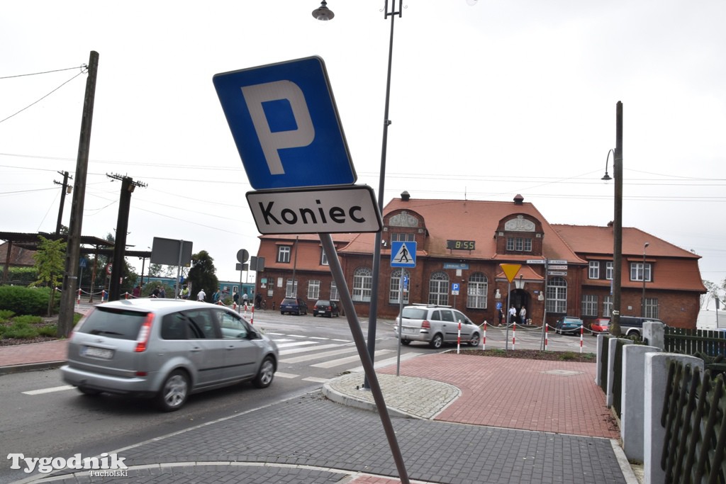 Krajobraz po nawałnicy
