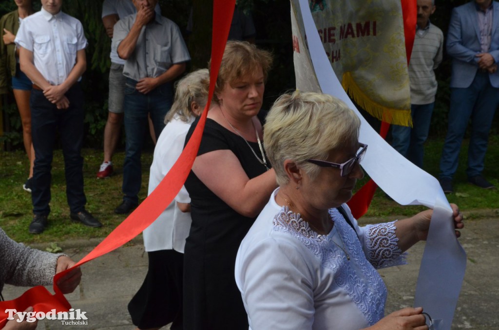 Ksiądz Czesław pożegnał się z parafianami