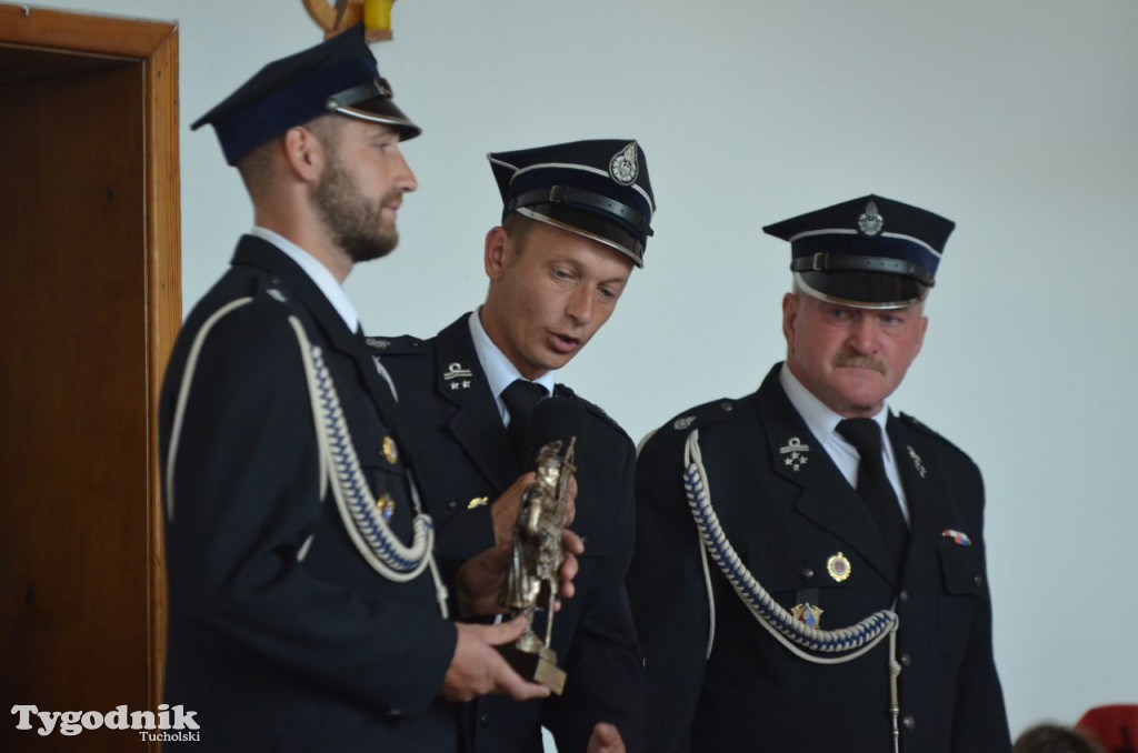 Ksiądz Czesław pożegnał się z parafianami