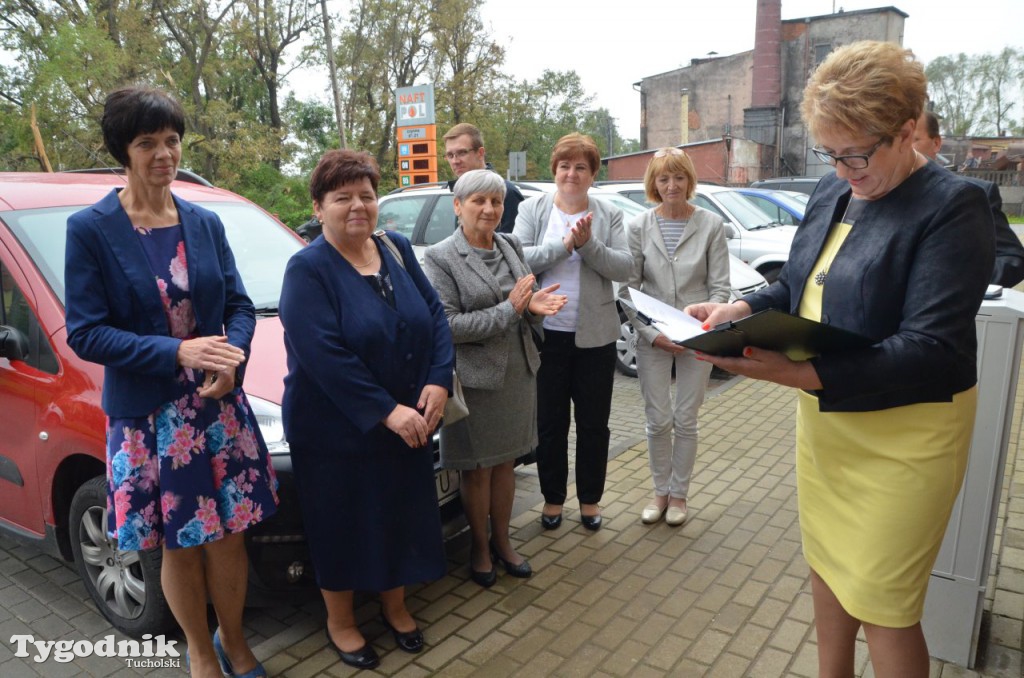 Bankomat w Kęsowie