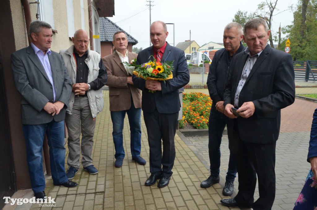 Bankomat w Kęsowie