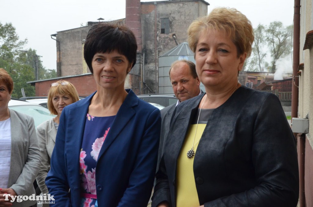 Bankomat w Kęsowie