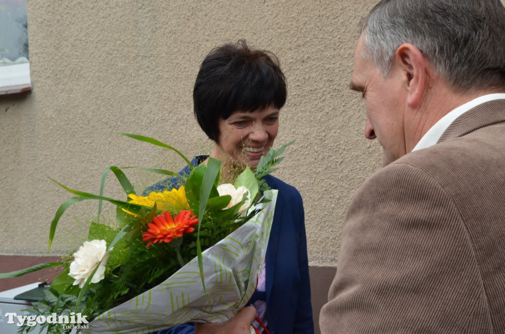 Bankomat w Kęsowie