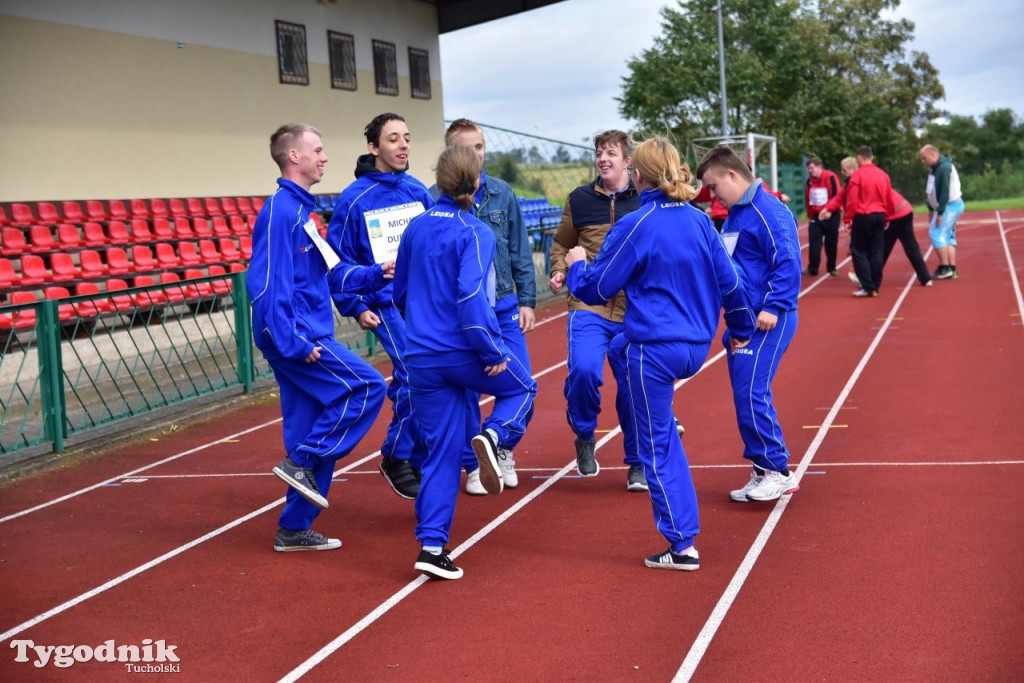 Igrzyska Olimpijskie Niepełnosprawnych