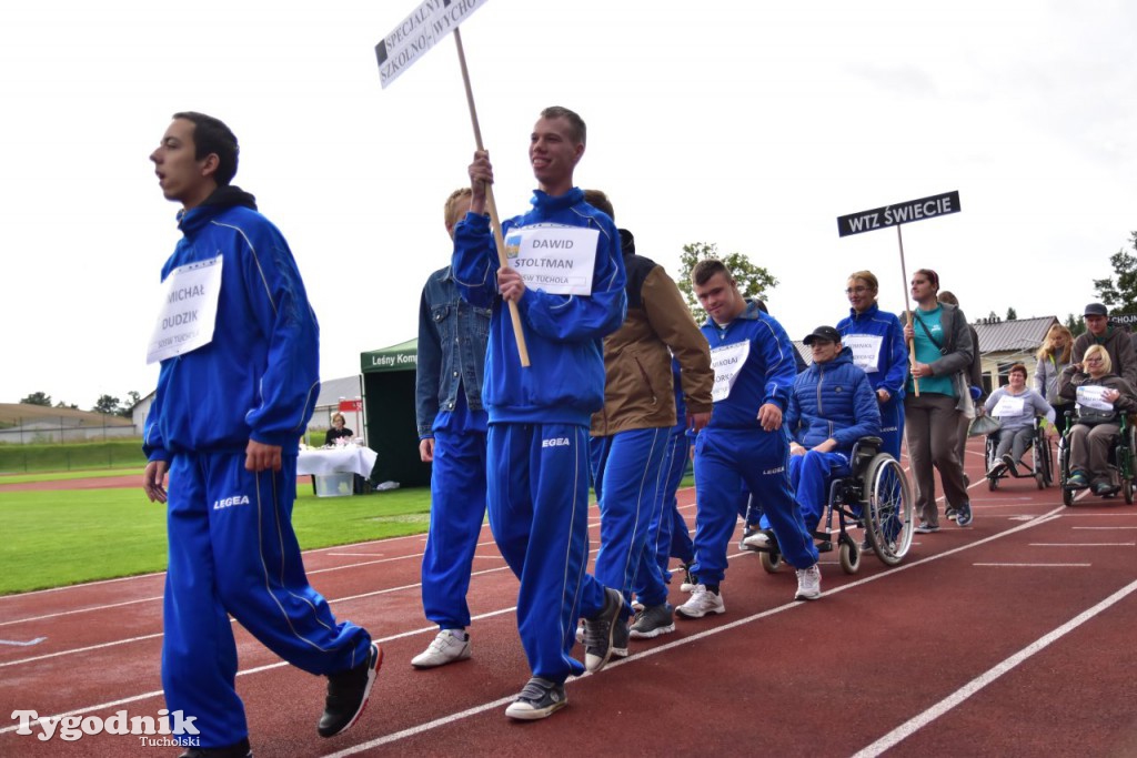 Igrzyska Olimpijskie Niepełnosprawnych