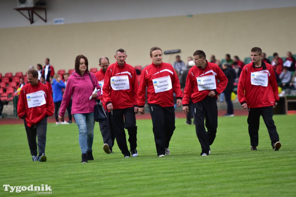 Igrzyska Olimpijskie Niepełnosprawnych