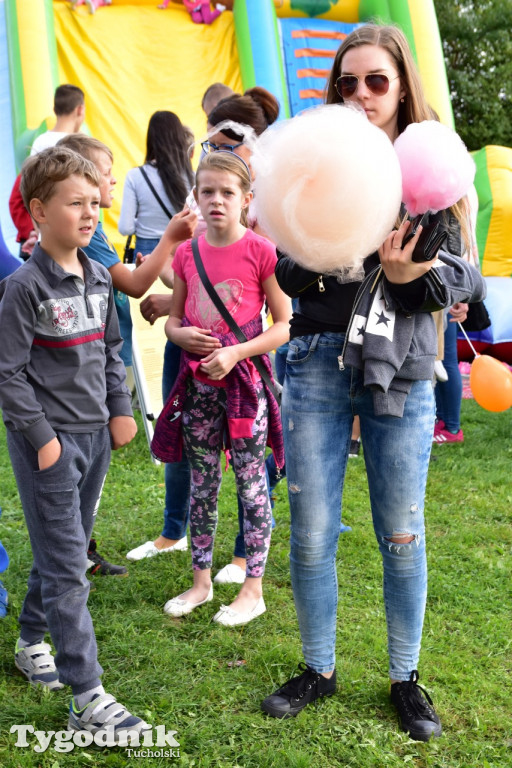 Zaczarowany świat bajek w Gostycynie