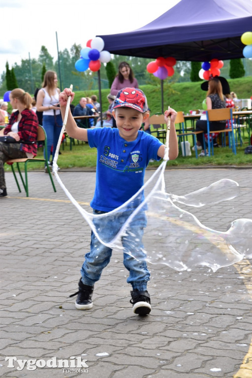 Zaczarowany świat bajek w Gostycynie