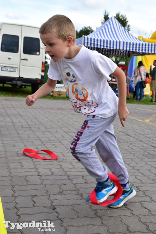 Zaczarowany świat bajek w Gostycynie