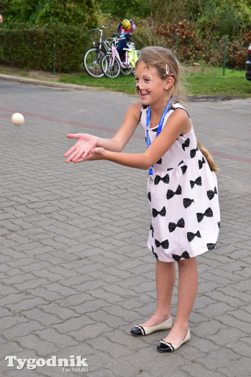 Zaczarowany świat bajek w Gostycynie
