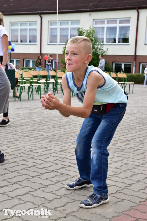 Zaczarowany świat bajek w Gostycynie