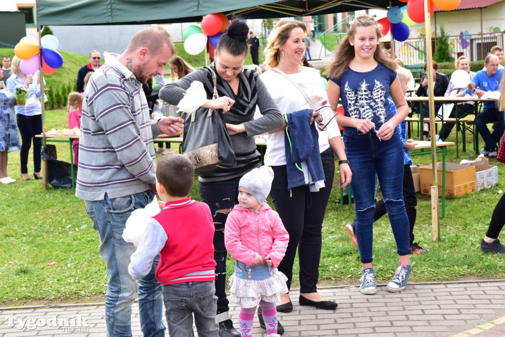 Zaczarowany świat bajek w Gostycynie