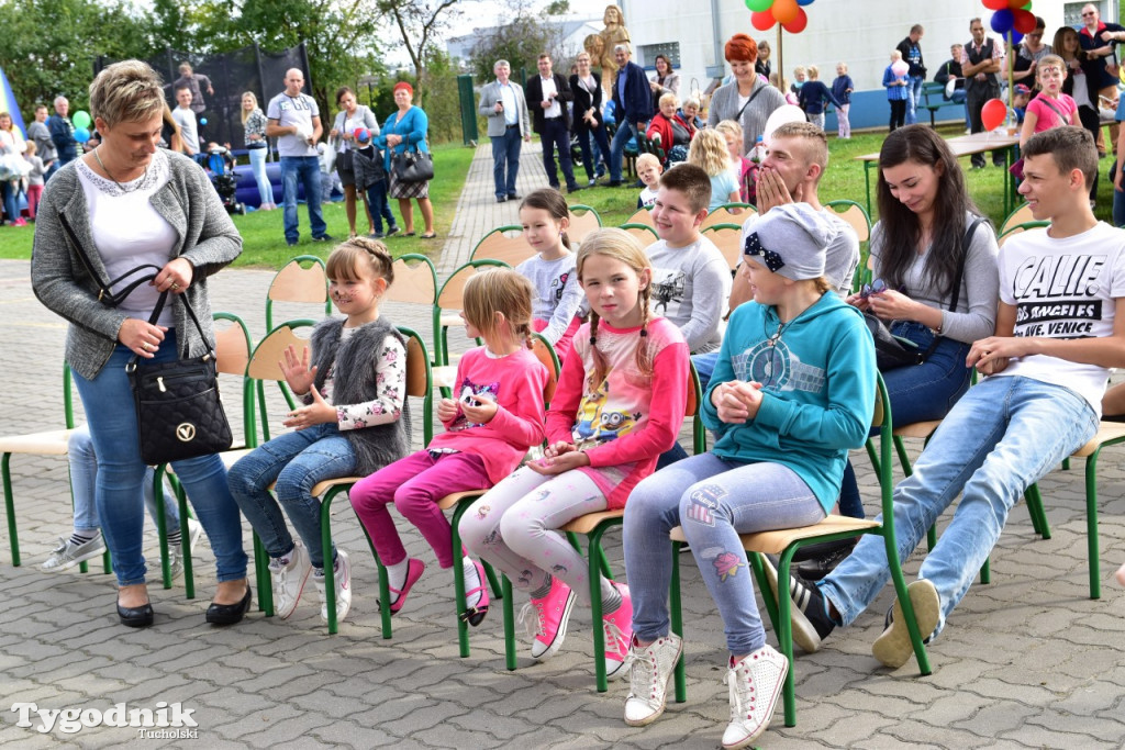Zaczarowany świat bajek w Gostycynie