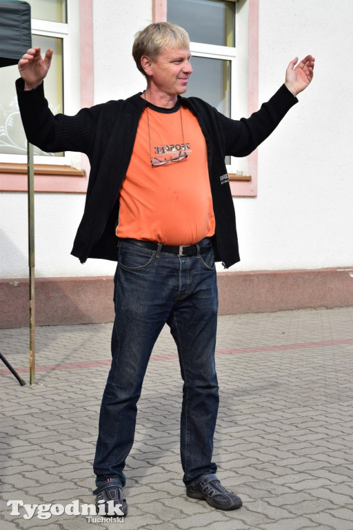 Zaczarowany świat bajek w Gostycynie