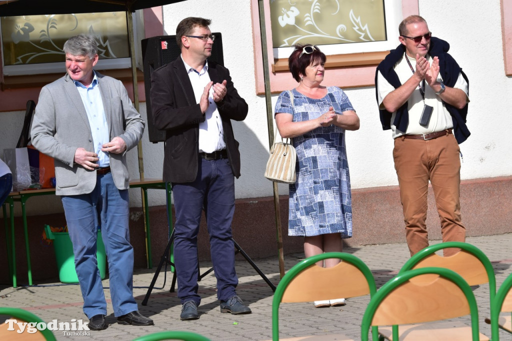 Zaczarowany świat bajek w Gostycynie
