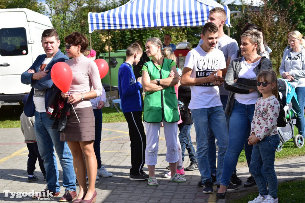 Zaczarowany świat bajek w Gostycynie