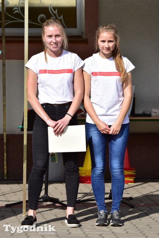 Zaczarowany świat bajek w Gostycynie