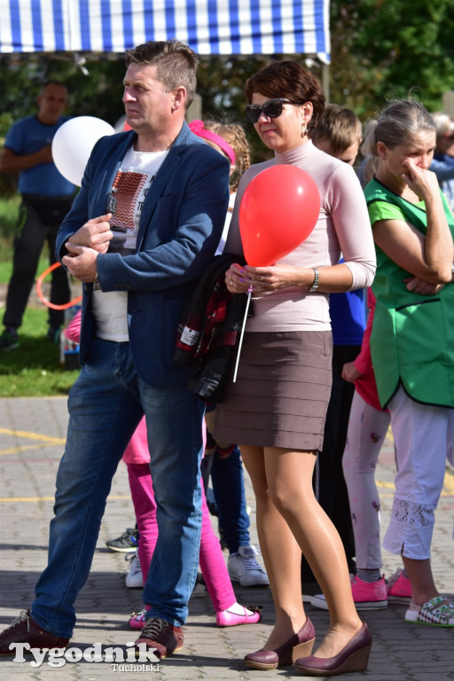 Zaczarowany świat bajek w Gostycynie