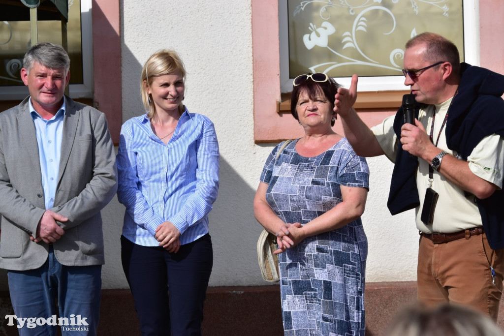 Zaczarowany świat bajek w Gostycynie