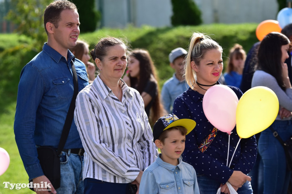Zaczarowany świat bajek w Gostycynie