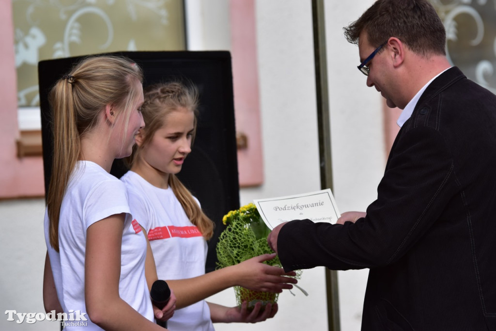 Zaczarowany świat bajek w Gostycynie