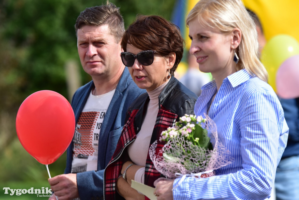 Zaczarowany świat bajek w Gostycynie