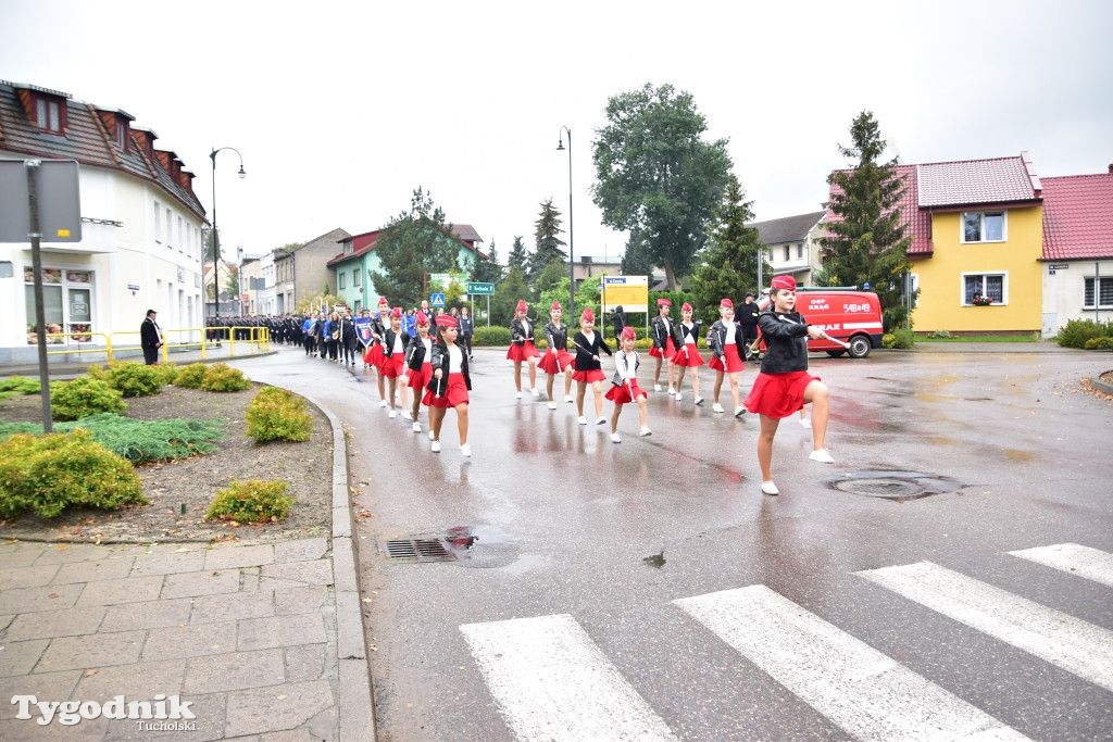 135-lecie OSP Śliwice