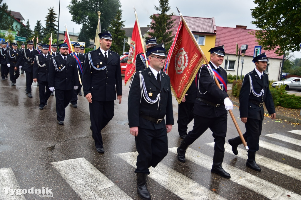 135-lecie OSP Śliwice
