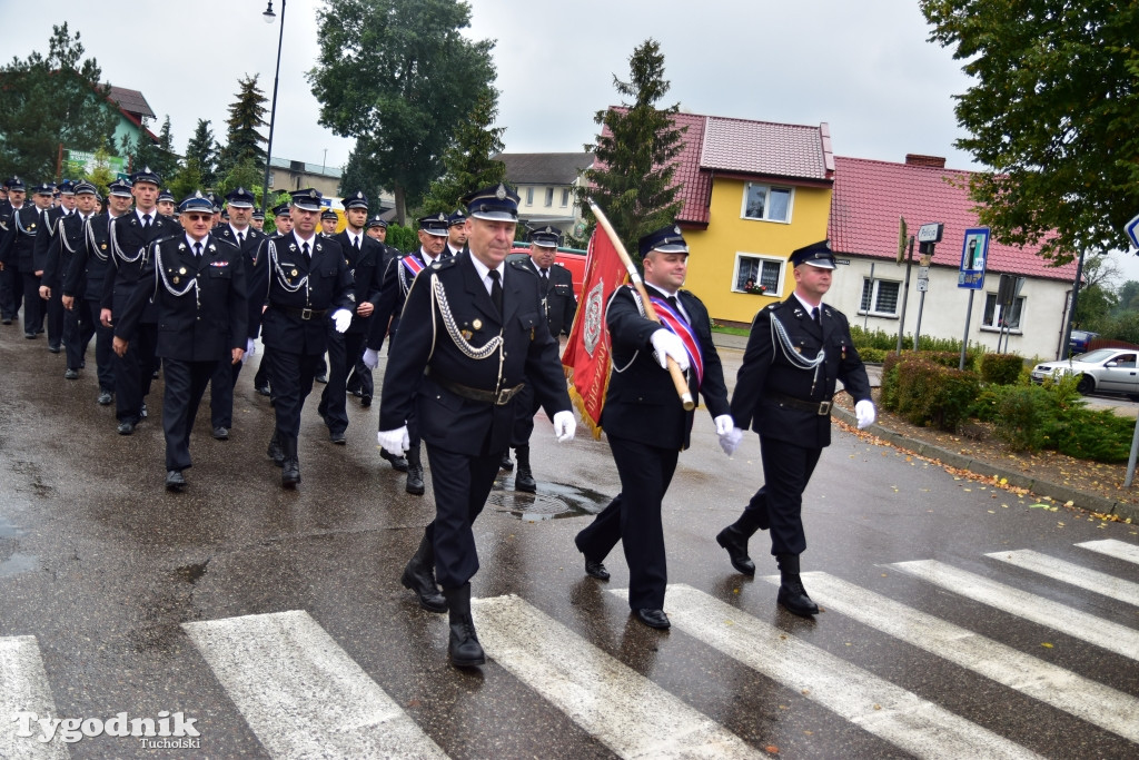 135-lecie OSP Śliwice