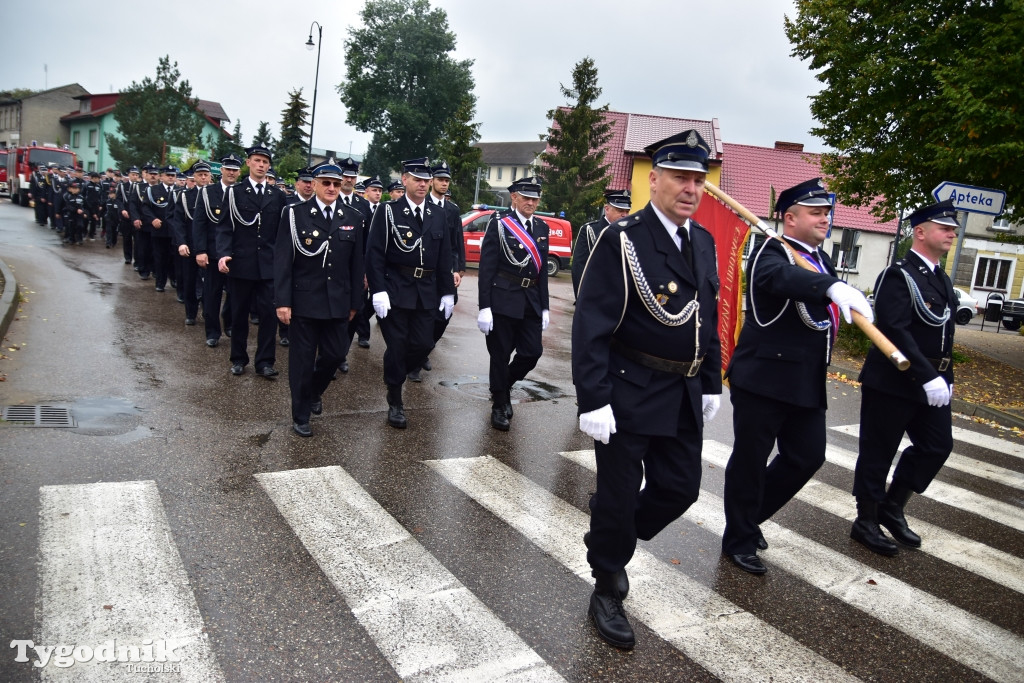 135-lecie OSP Śliwice