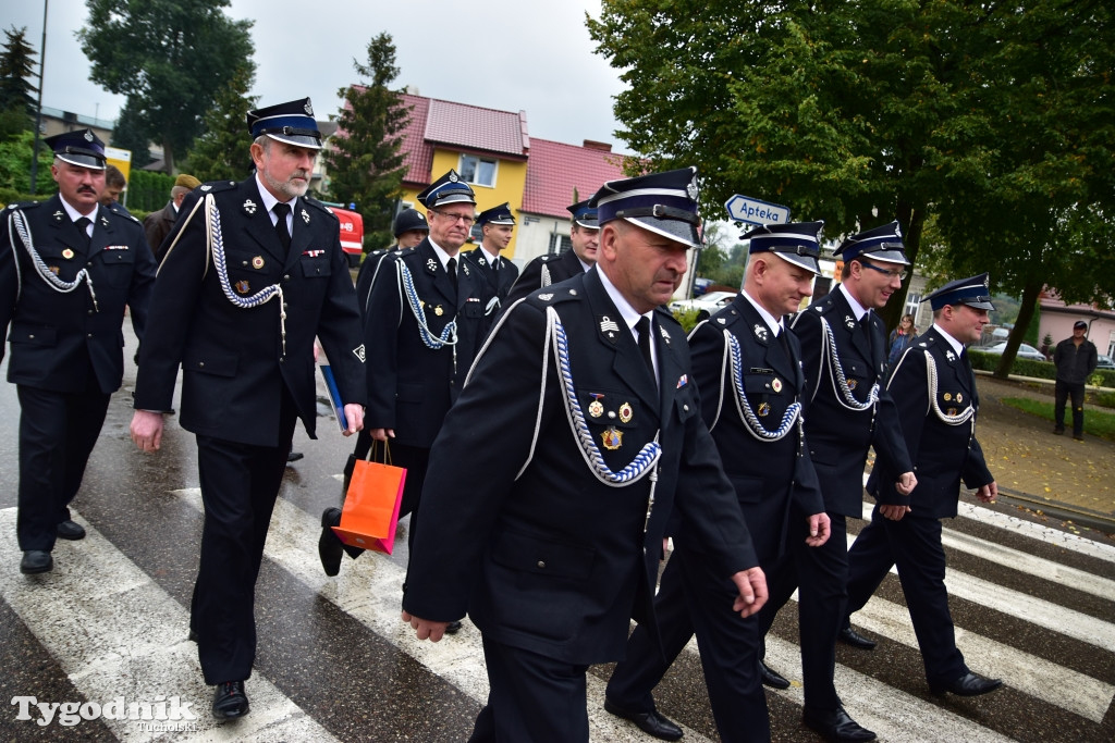 135-lecie OSP Śliwice