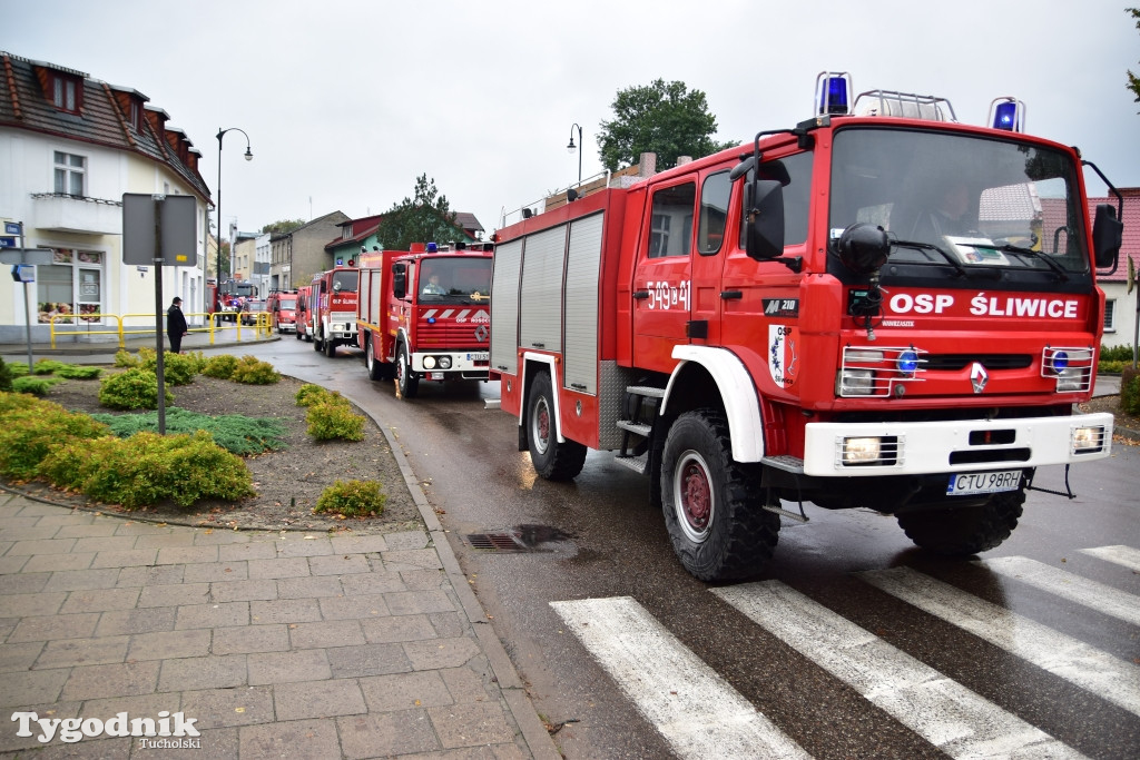 135-lecie OSP Śliwice