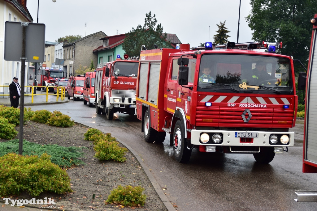 135-lecie OSP Śliwice