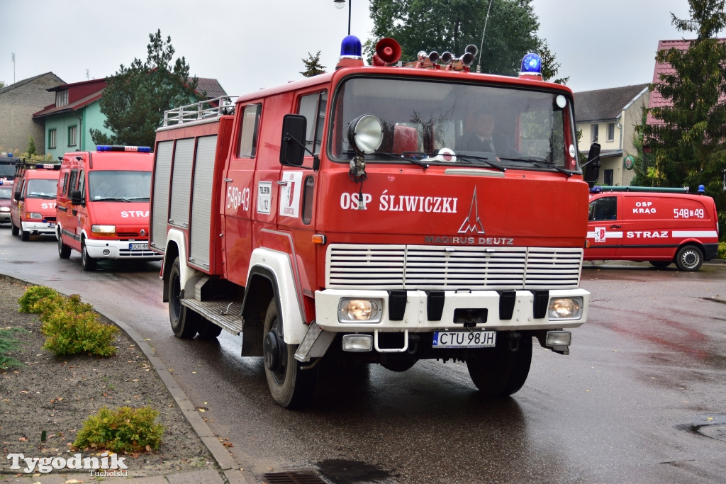 135-lecie OSP Śliwice