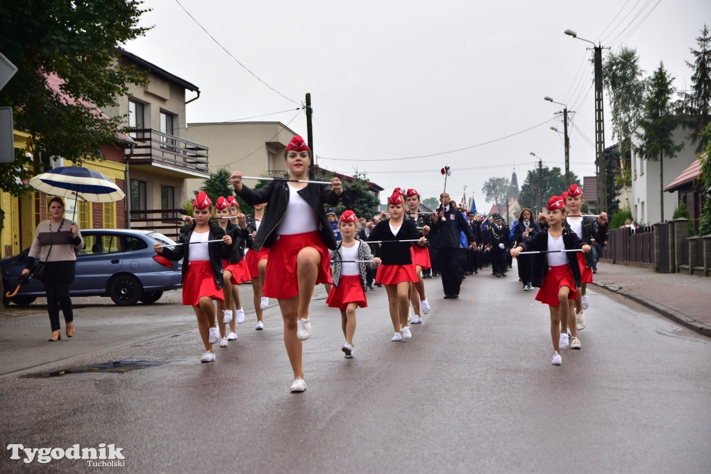 135-lecie OSP Śliwice