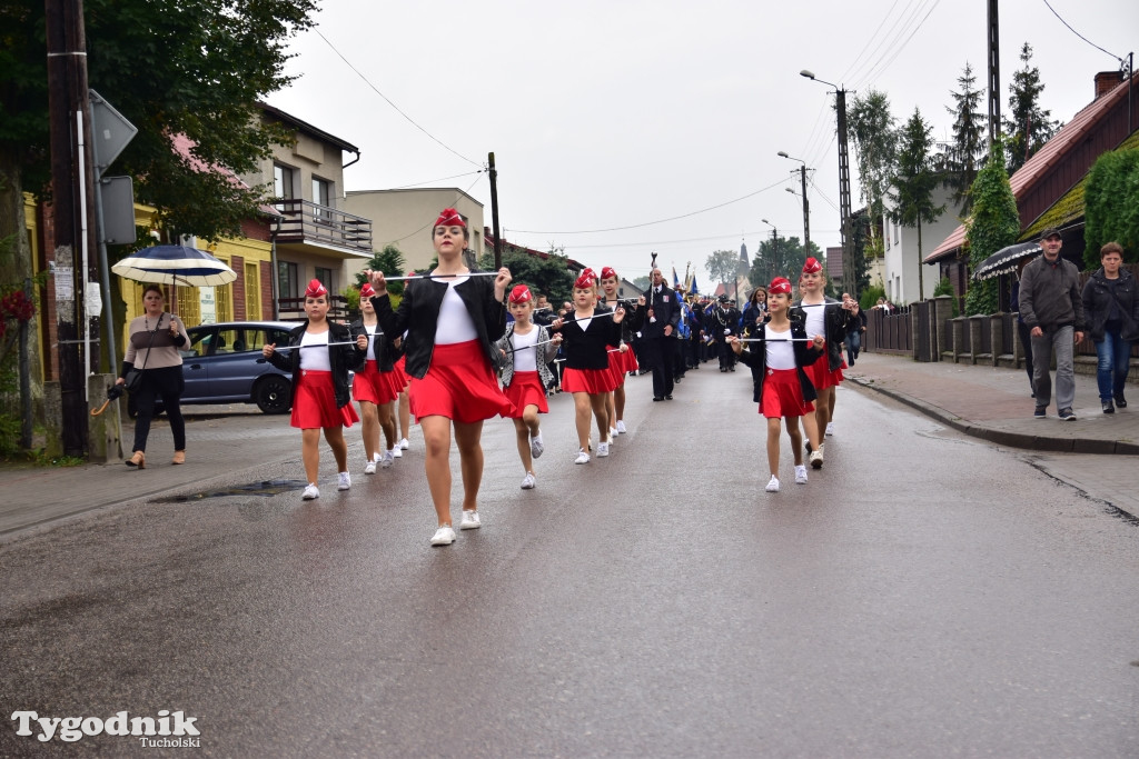 135-lecie OSP Śliwice