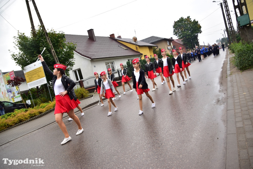 135-lecie OSP Śliwice