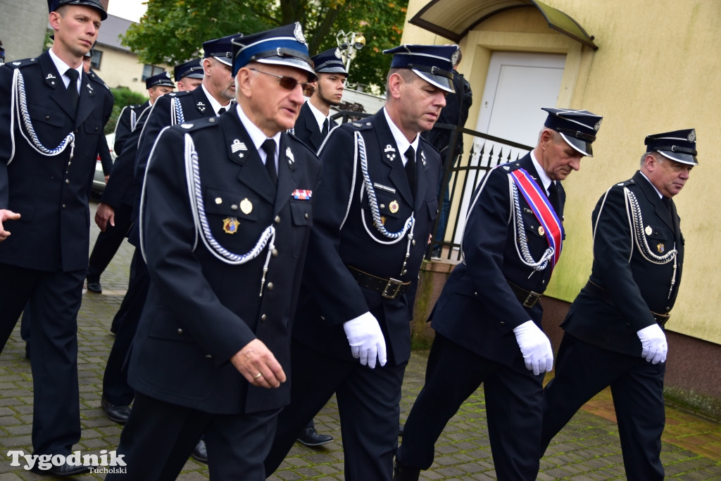 135-lecie OSP Śliwice