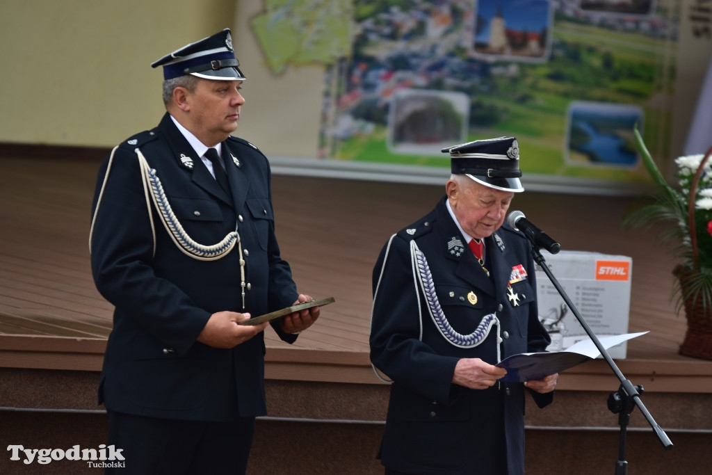 135-lecie OSP Śliwice