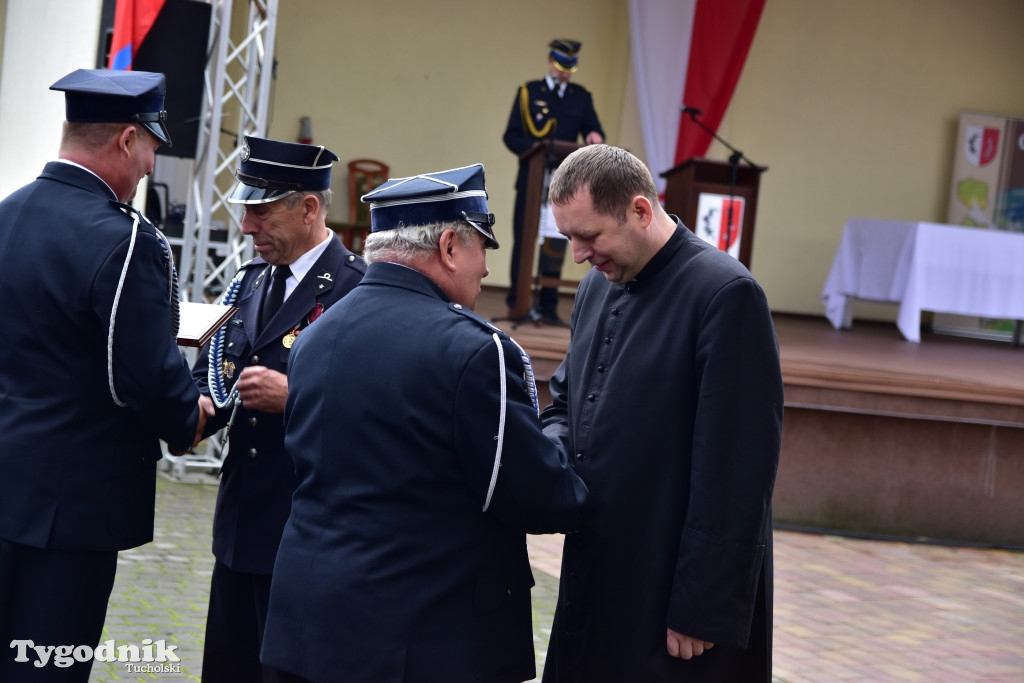 135-lecie OSP Śliwice