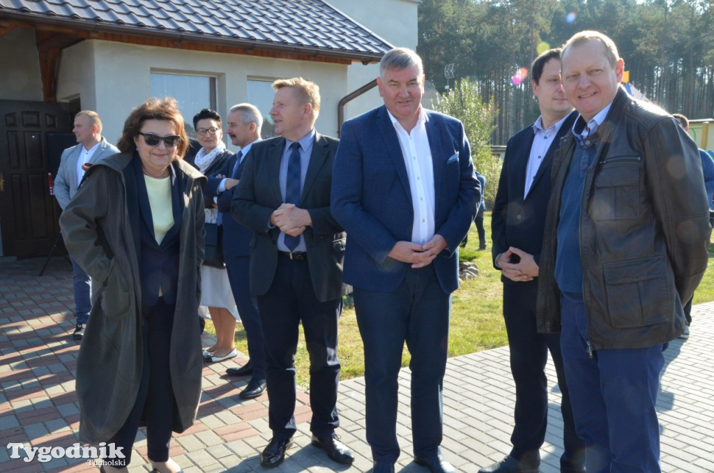 Rozpoczęcie budowy na drodze 240