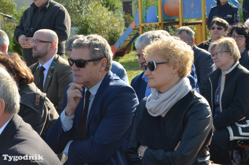 Rozpoczęcie budowy na drodze 240