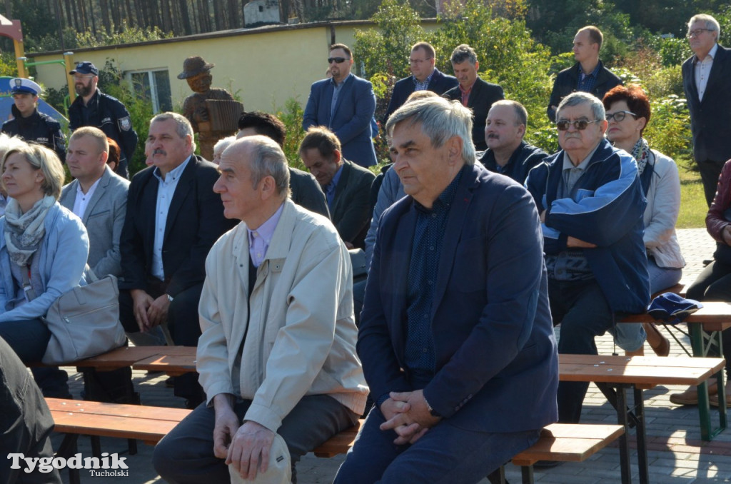 Rozpoczęcie budowy na drodze 240